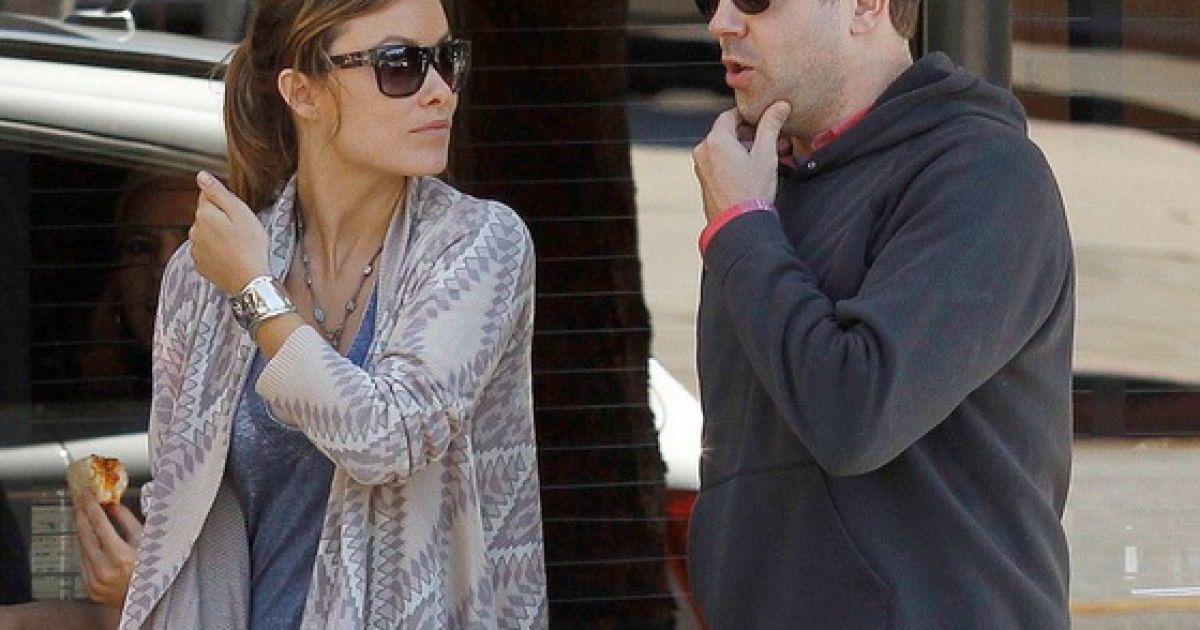 Олівія і Джейсон збираються одружитися