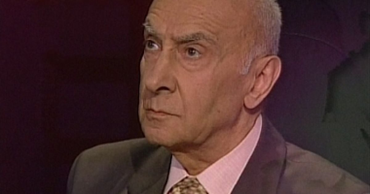 Голосом Карапетяна говорили з екрана чи не всі зірки світового кіно