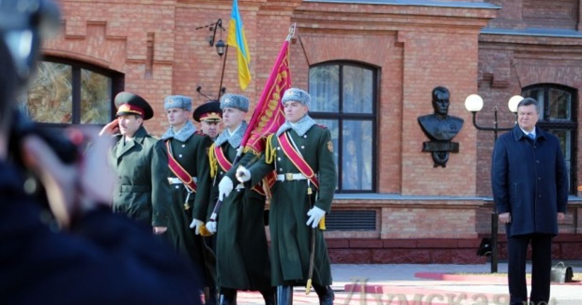 Віктор Янукович в Одесі_35