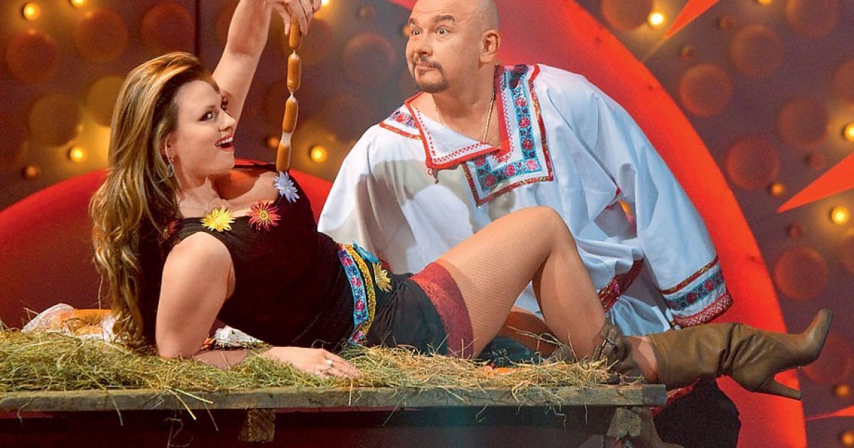 Анна Семенович