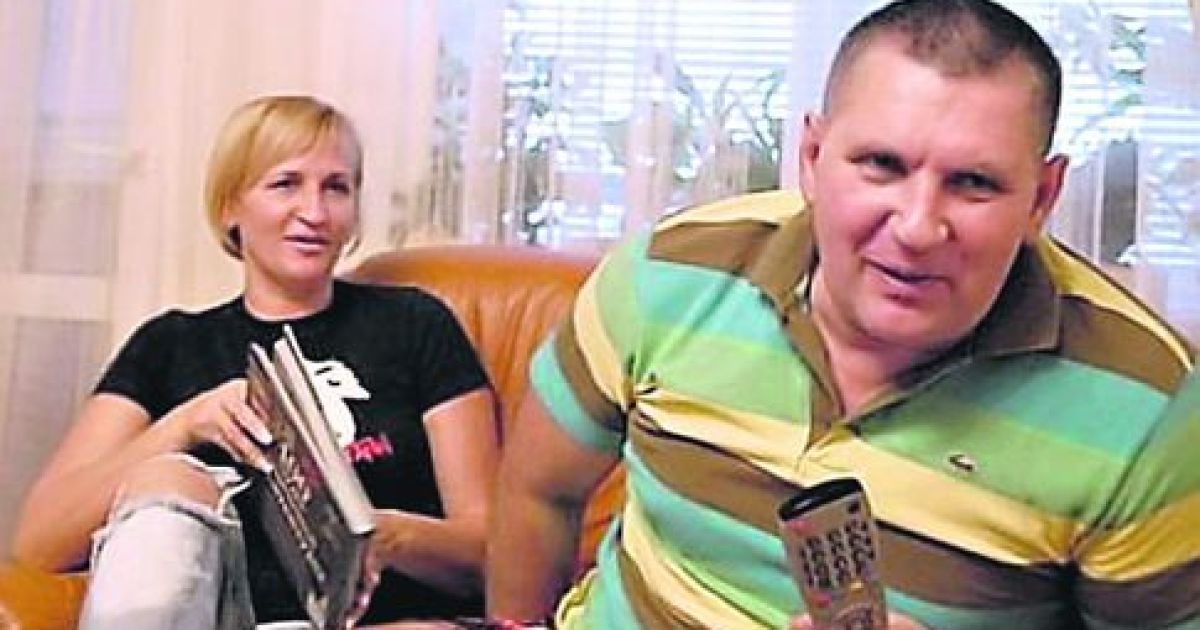 Батьки Яни