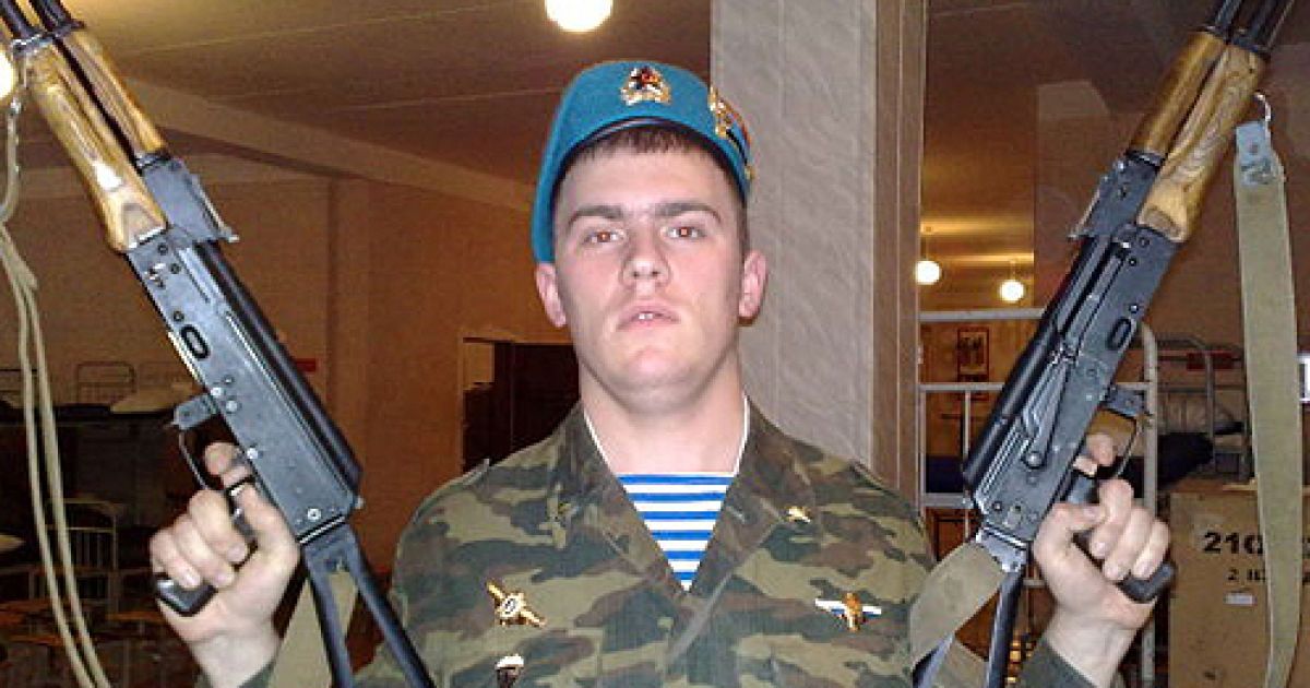 Дмитро закохався у дівчину за викликом, але вірив, що вона змінилася