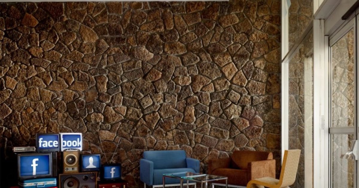 В розробці та оформленні офісу брали участь шість проектних студій та прості співробітники компанії. / © bigpicture.ru