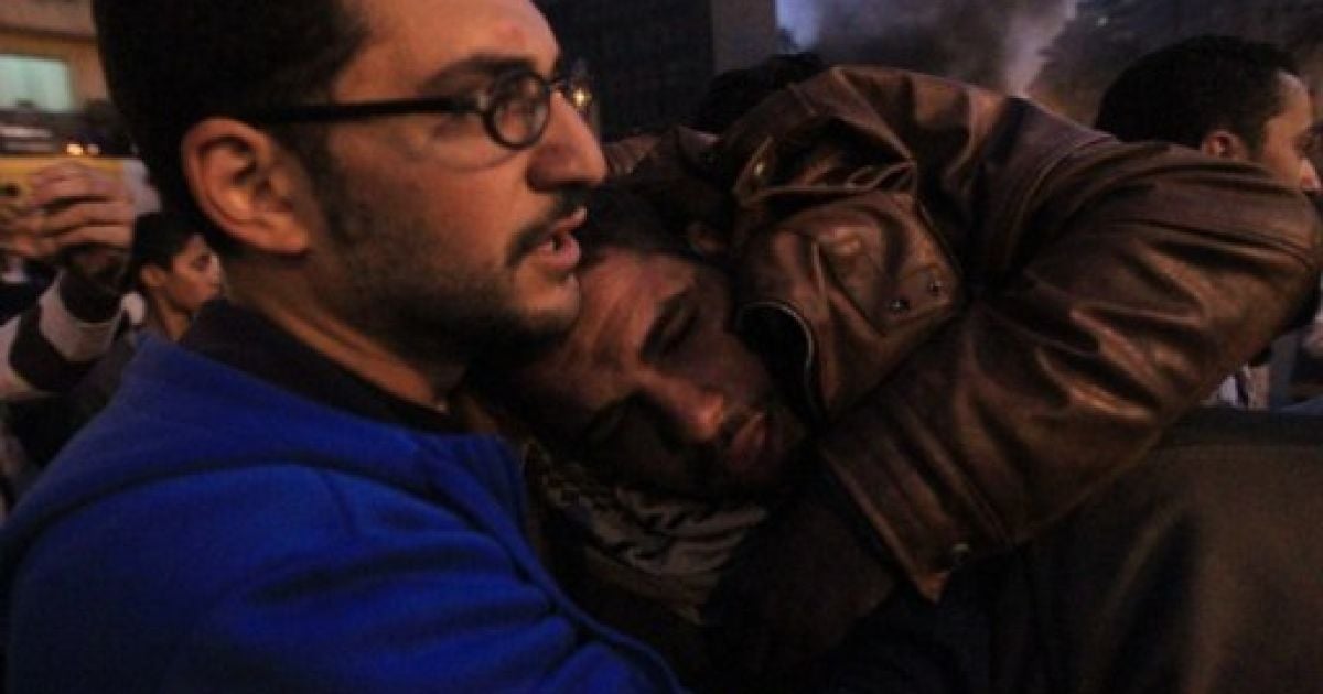 У Каїрі у сутичках демонстрантів з поліцією загинули 22 особи / © AFP