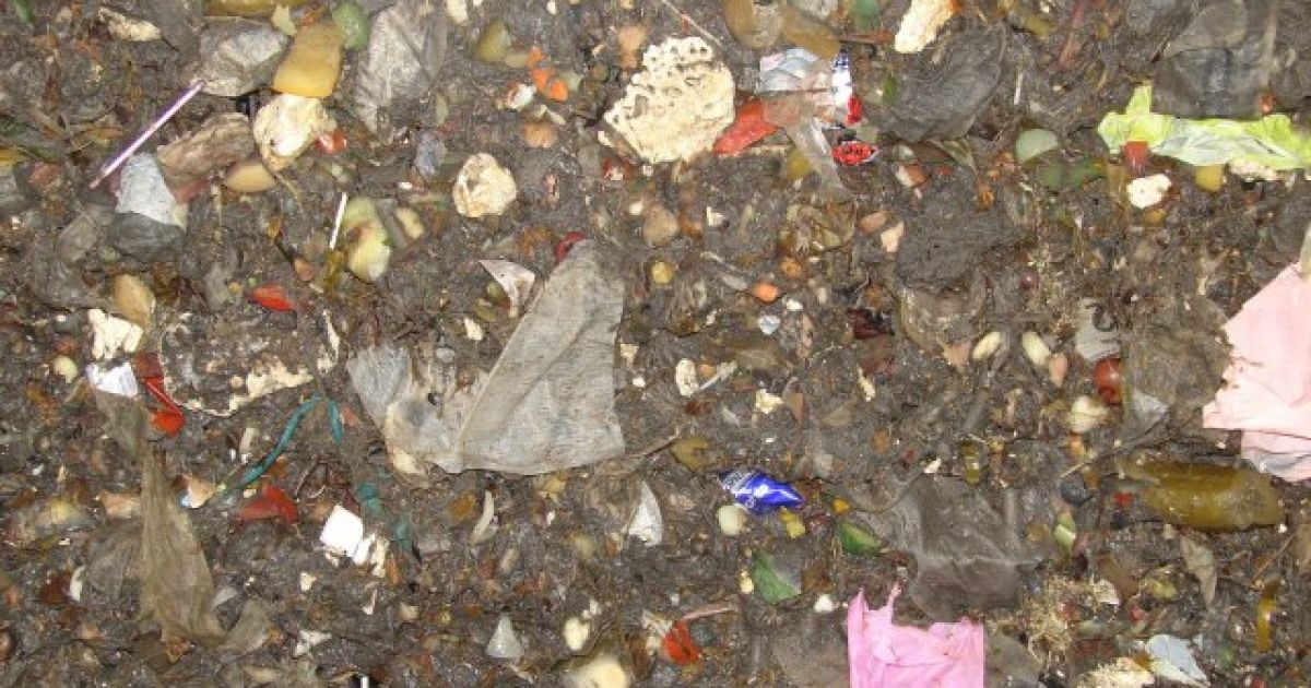 Аварія на очисній станції може вилитись у екологічну катастрофу