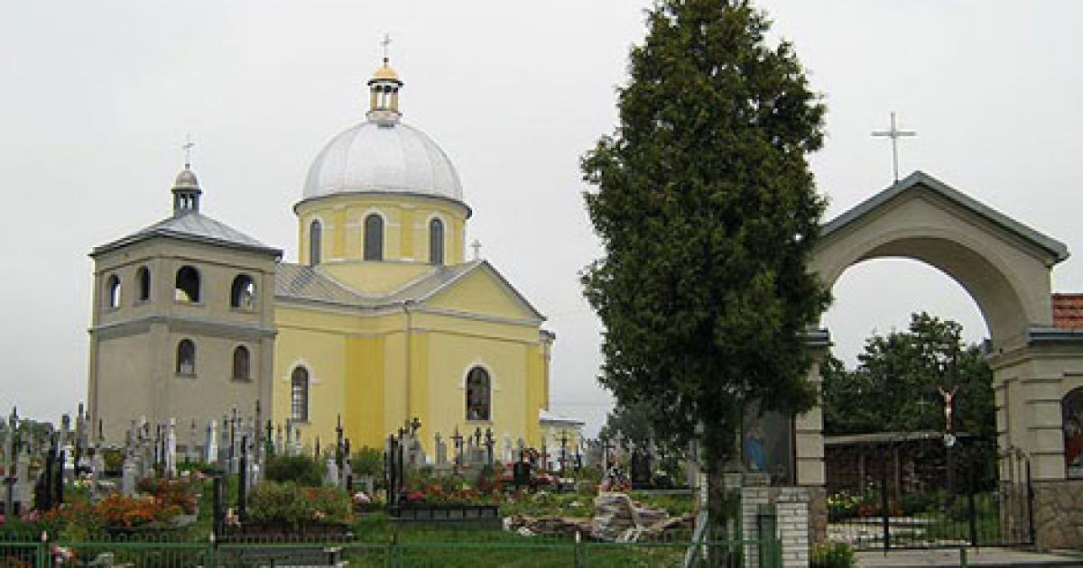 У Сопошині зник пам'ятник Шевченку