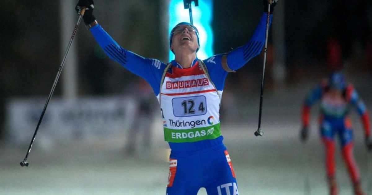 Емоції Лукаса Хофера