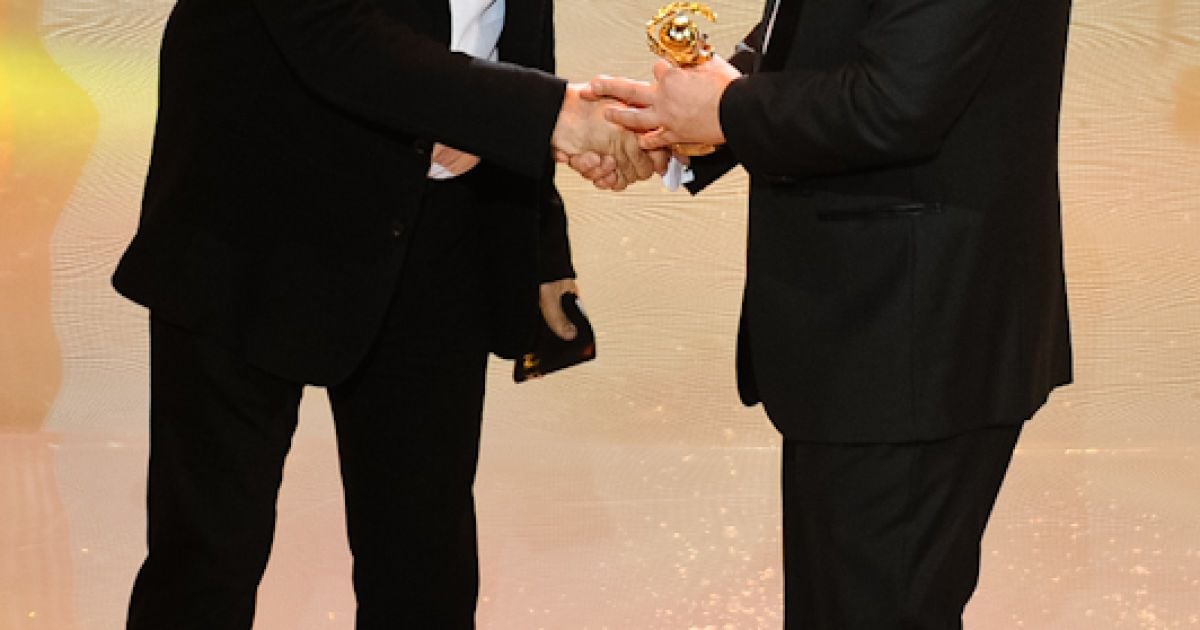 Продюсер Костянтин Меладзе