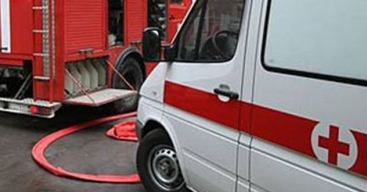 Вогонь забрав життя 6 людей.