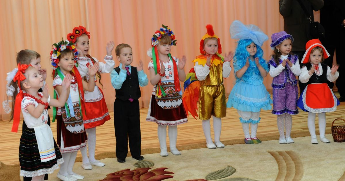 В Києві утеплять всі дитсадки і школи.