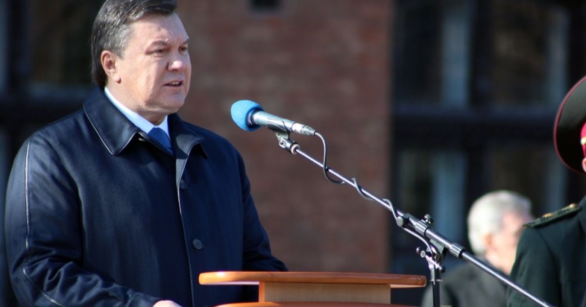 Віктор Янукович в Одесі_32