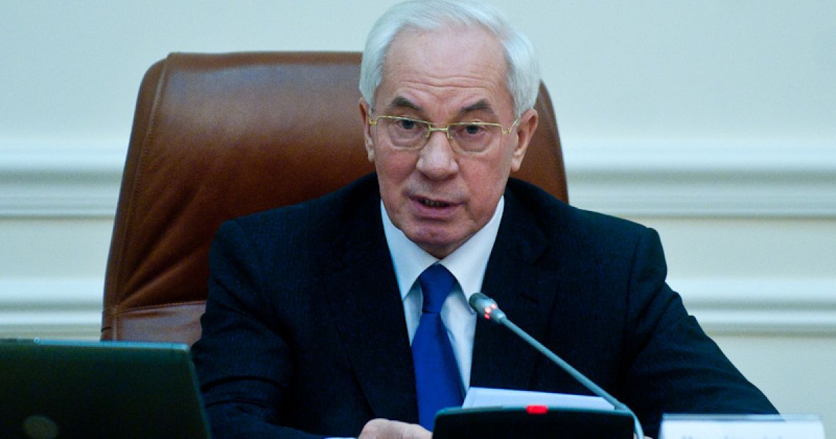 З Кабміну звільняються всі міністри-регіонали