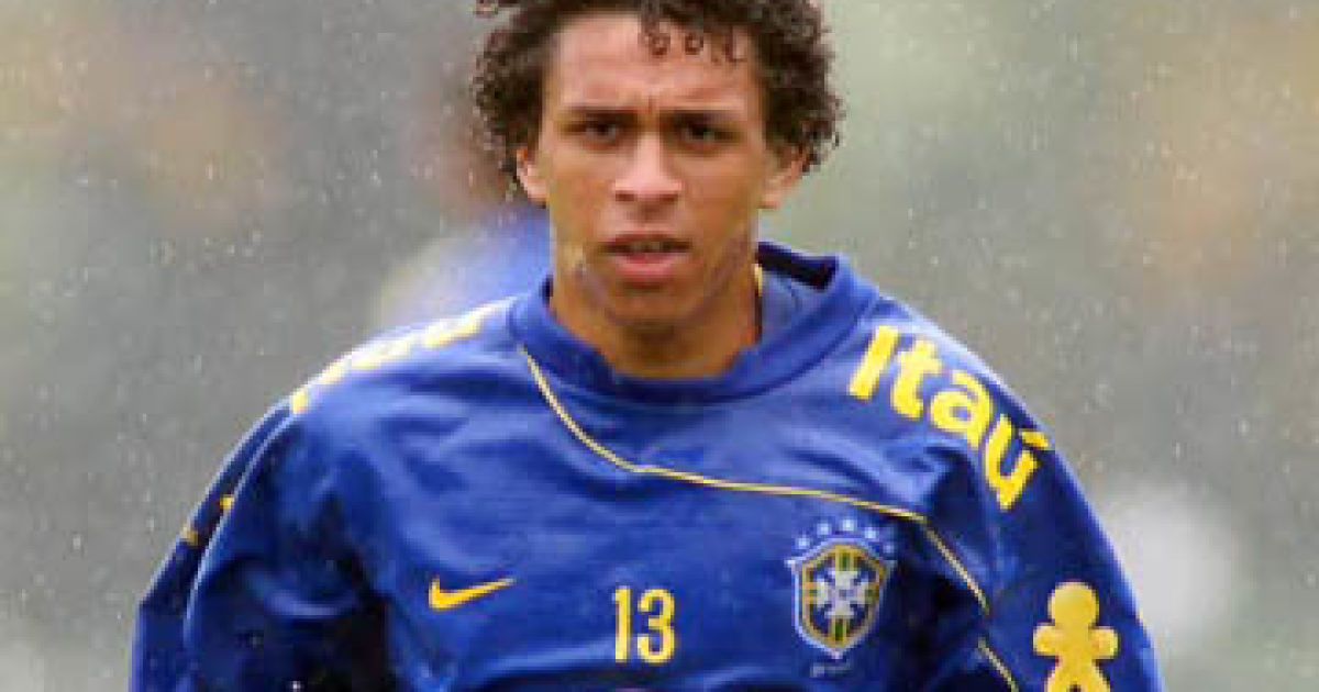 Веллінгтон Нем