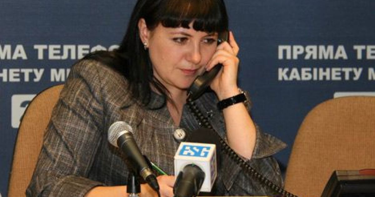 Носачову пов'язують з головою НБУ Арбузовим