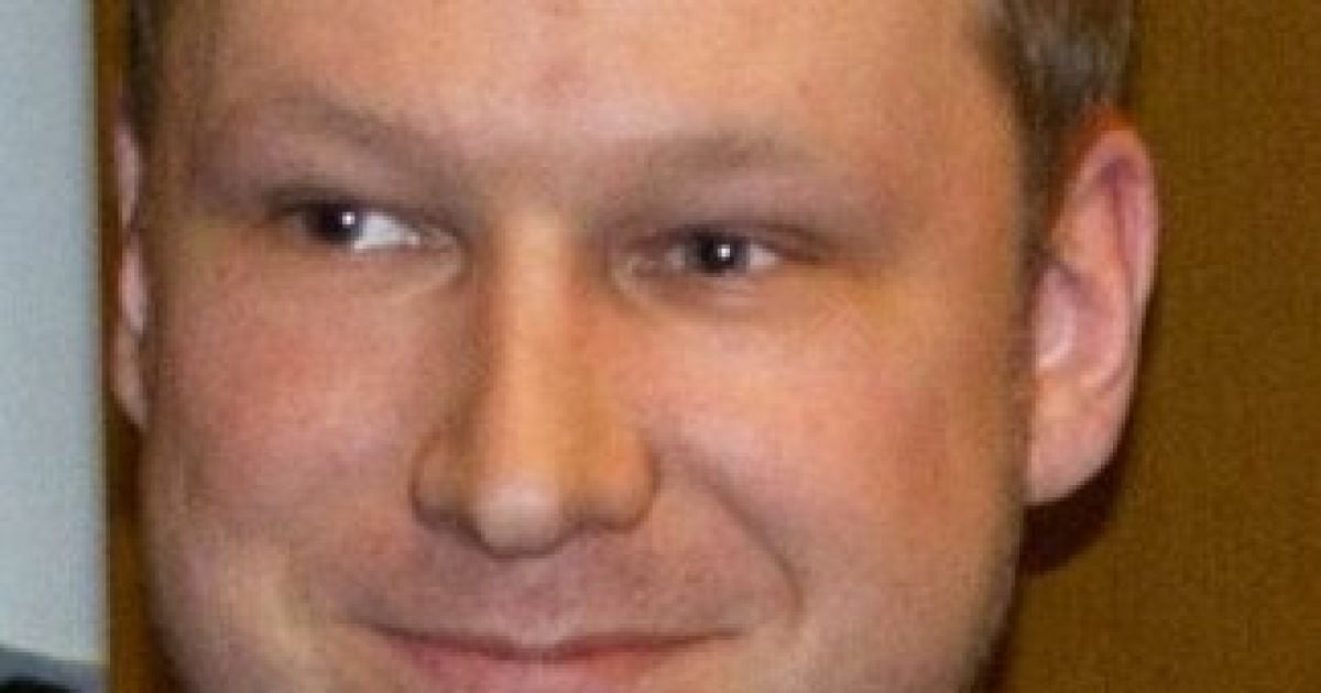 Брейвіка поселять у неймовірну тюрму