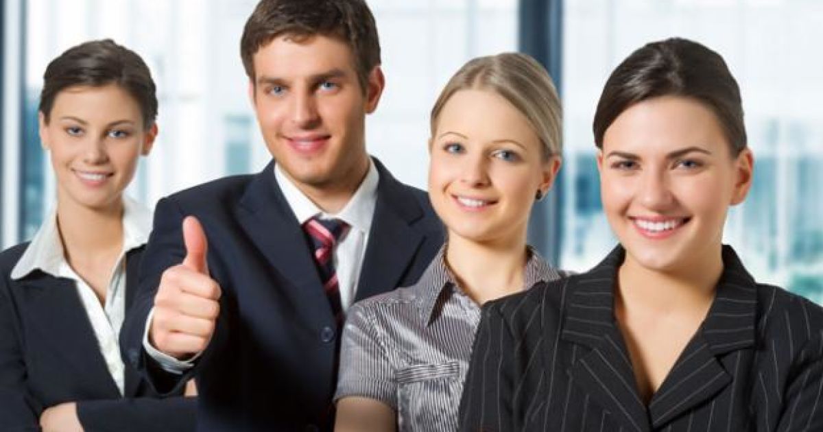 Лише 14,72% опитаних завжди почуваються щасливими на роботі