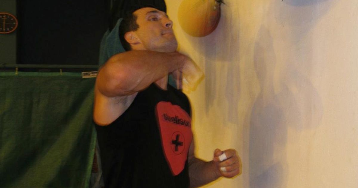 Володимир Кличко