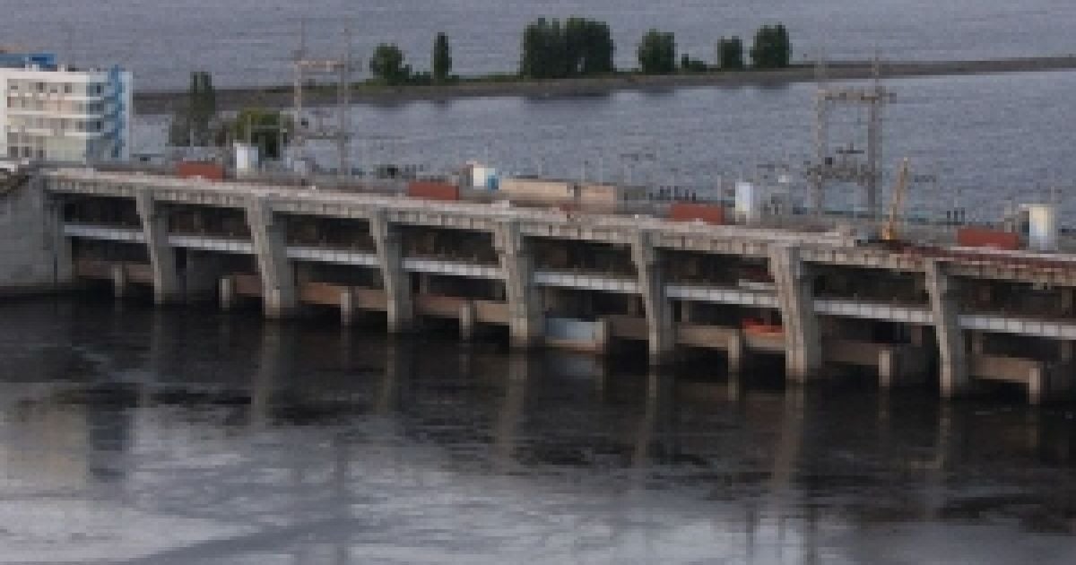 В Україні буде найбільша ГАЕС у Європі