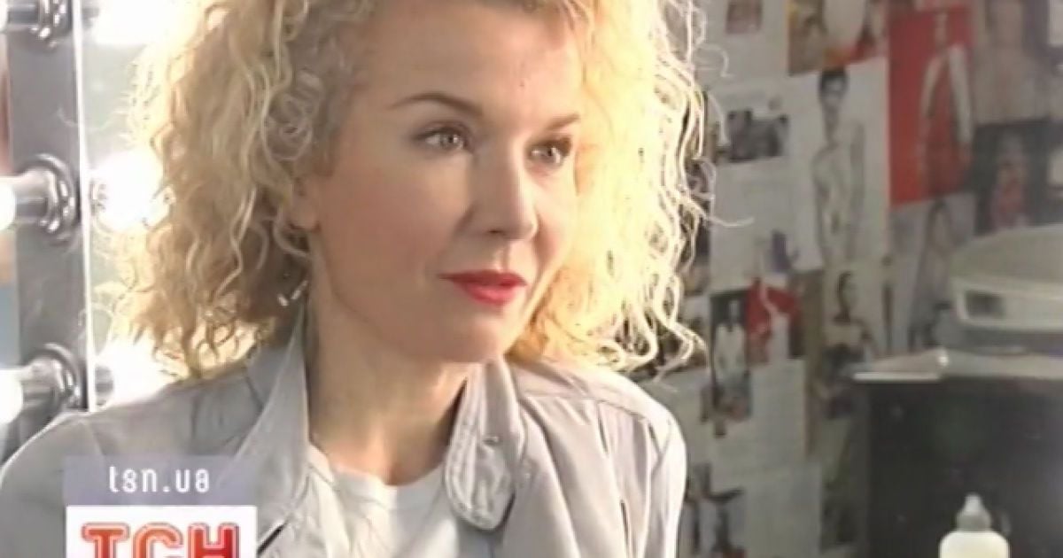 Видео — Визажист \"ВИА Гры\" и \"Голоса страны\" начинала с лепнины на ...