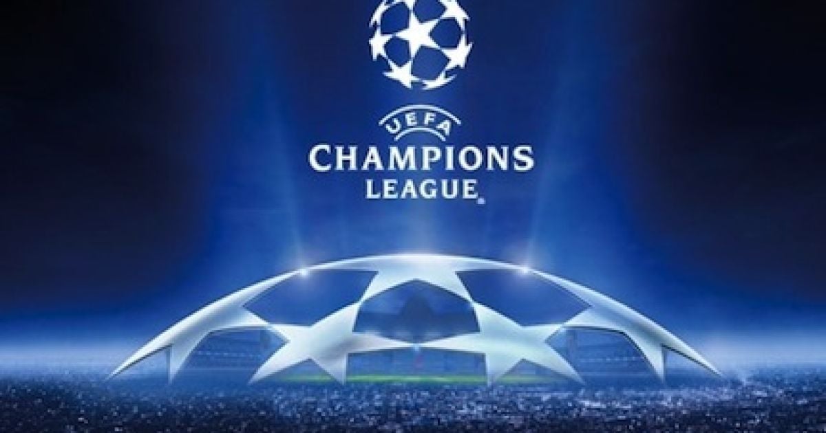 Розпочинаються матчі плей-офф Ліги чемпіонів