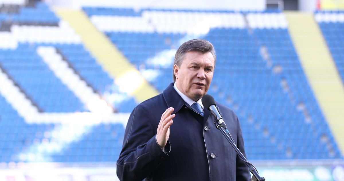 Віктор Янукович в Одесі_3 / © President.gov.ua