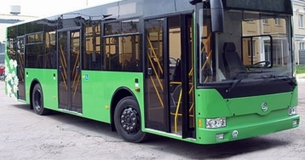 Автовокзал виставлять на продаж разом з усіма автостанціями