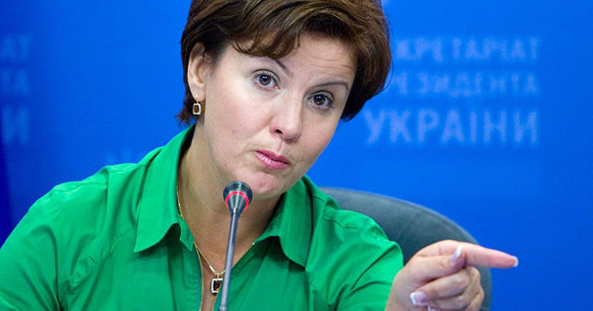 Марина Ставнійчук вважає, що рішення КС не стосувалося виборів в Києві