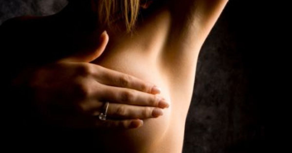 Кожна четверта українка має рак грудей і не підозрює про це.