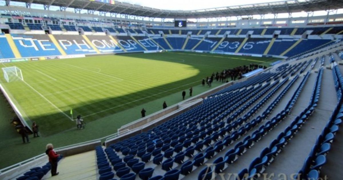 Віктор Янукович в Одесі_14