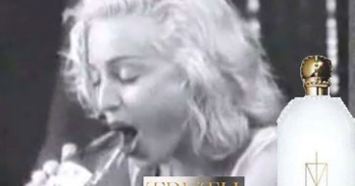 Мадонні пригадали її публічний майстер-клас з мінету