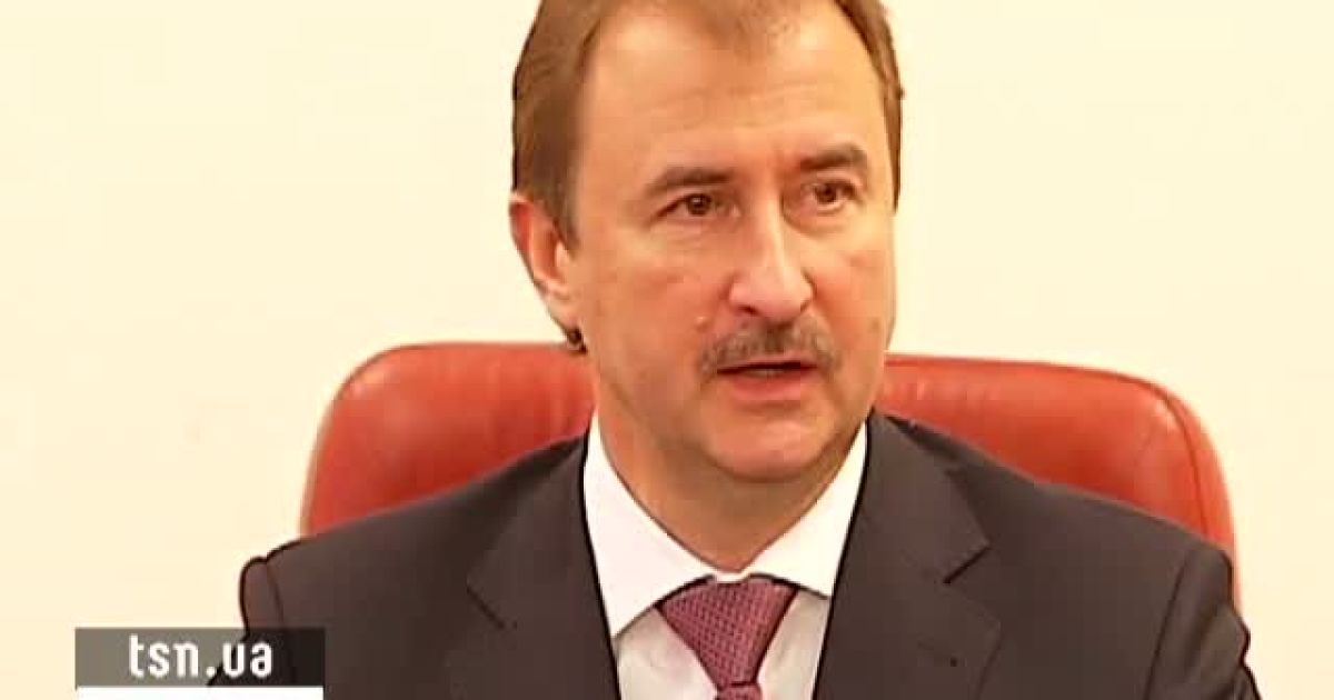 Попов звільнить Контрактову площу від "наливайок"