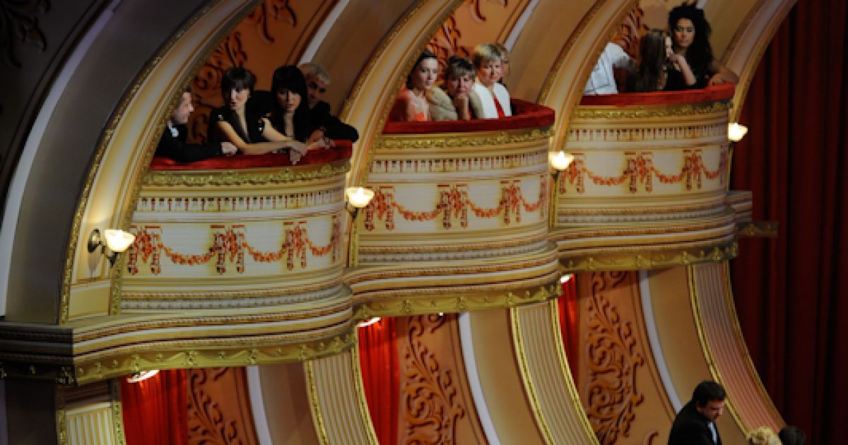 Цього року участь у голосуванні взяли 90 провідних експертів мас-медійної сфери, які оцінювали понад 292 заявки у 37 номінаціях.