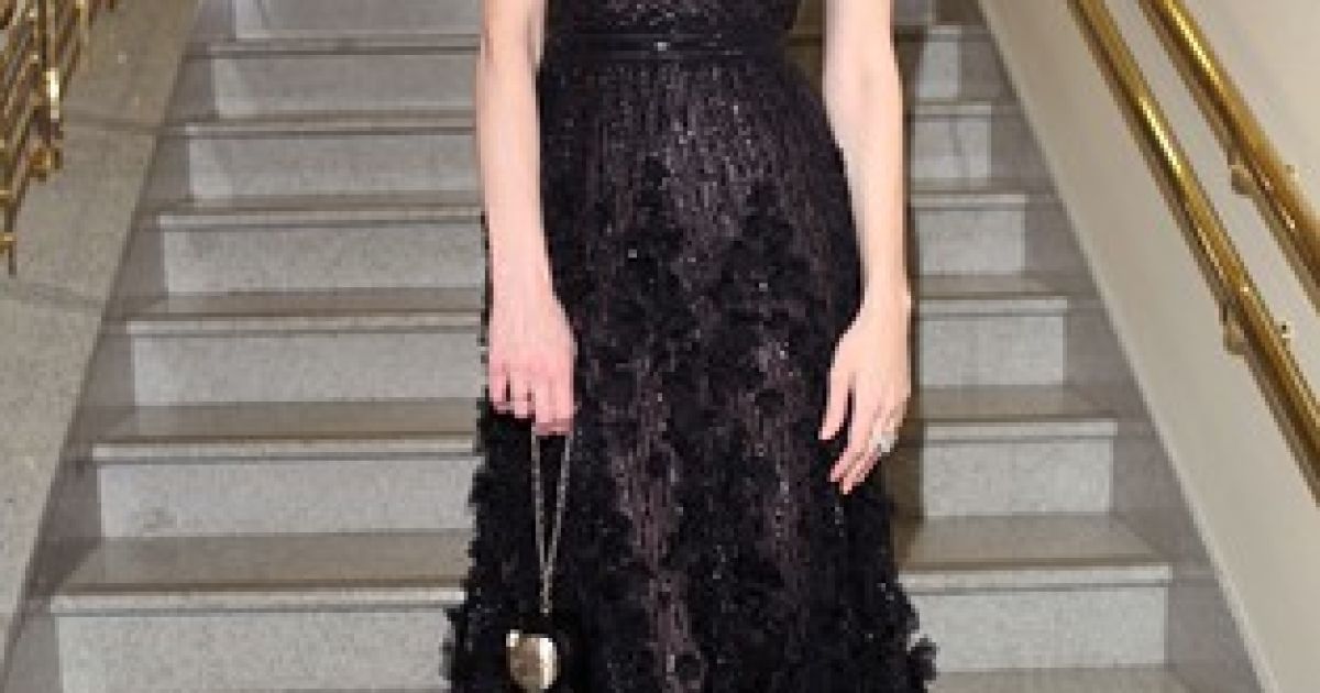 Російський журнал "Glamour" роздав нагороди найгламурнішим. / © glamour.ru