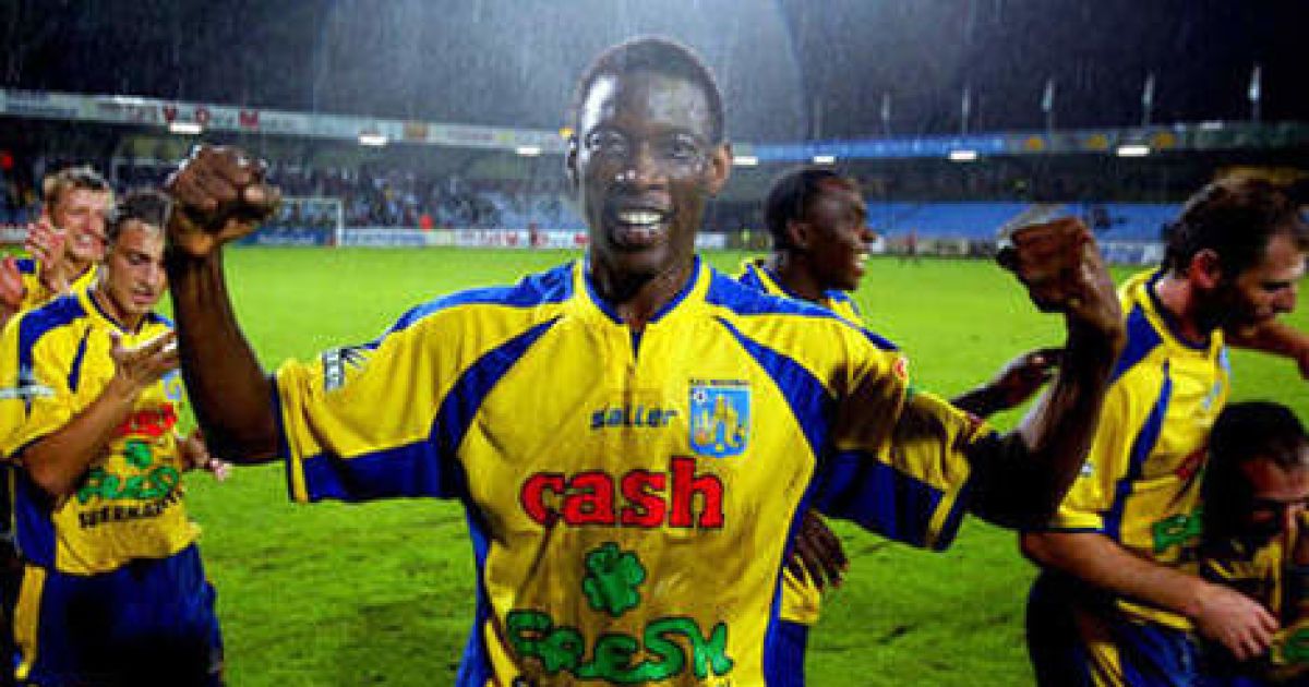 Бобсам Елейжіко