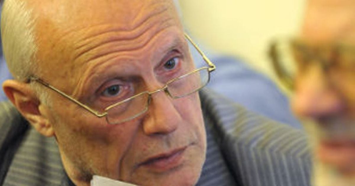 Спадщину Пороховщикова хоче "відібрати" ще один "родич" з Грузії