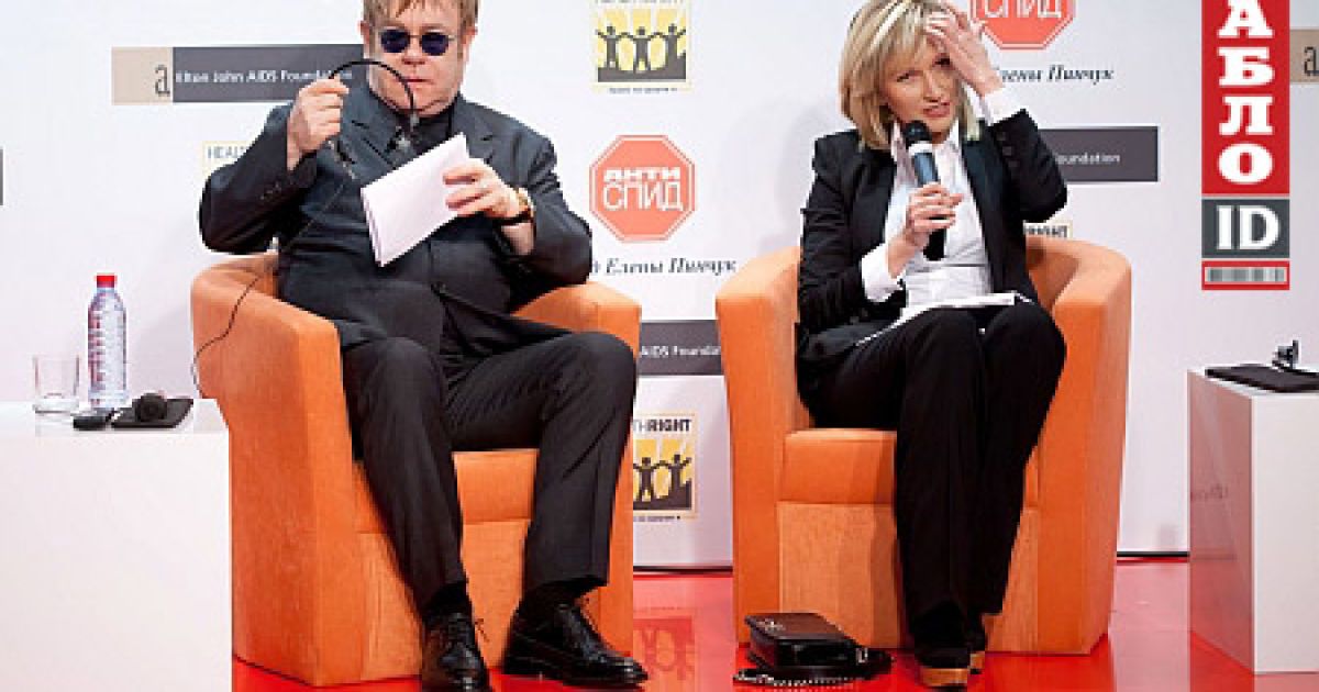 Дружина Пінчука продемонструвала фігуру після пологів_3 / © Таблоїд