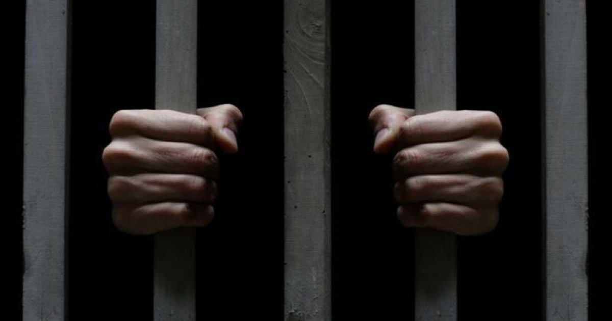 Відомий спортсмен сяде за ґрати на 10 років