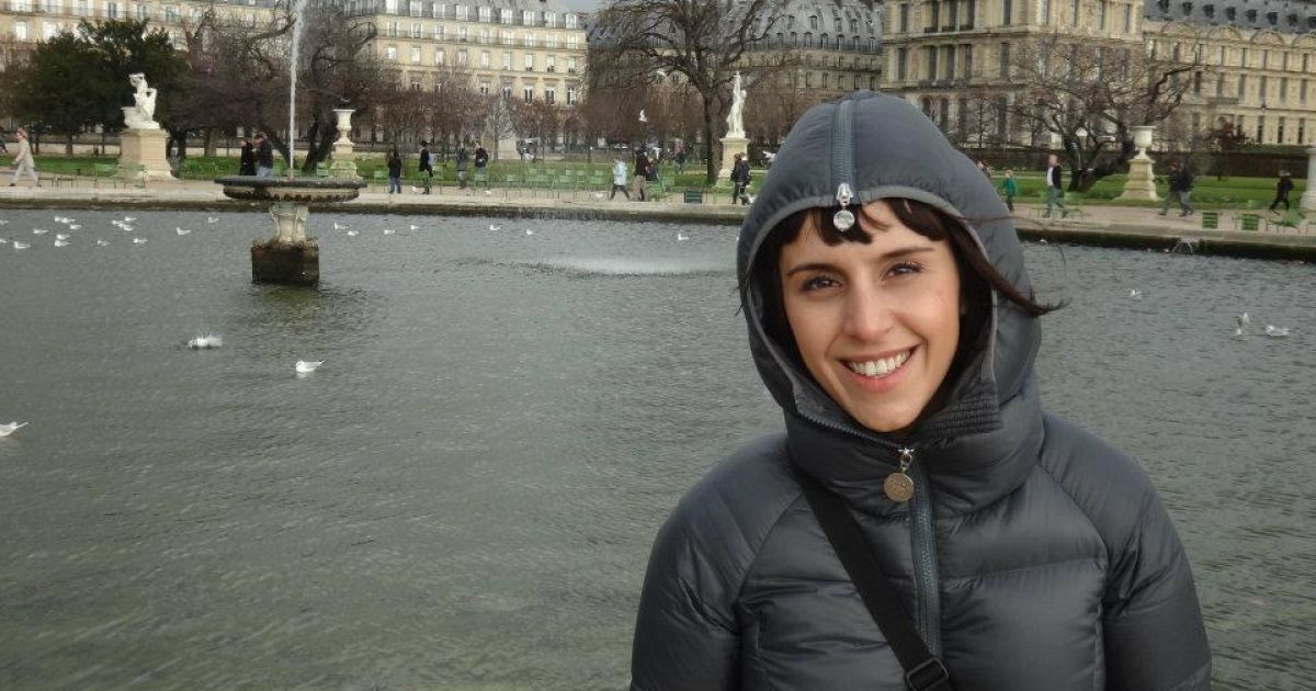 Джамала: В мене немає хлопця!