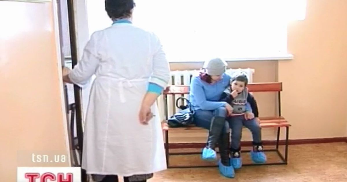 Серію вакцин від кору та поліомієліту призупинили