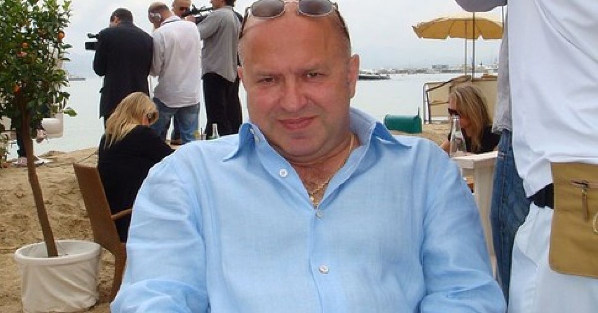 Селюк знає про Україну все