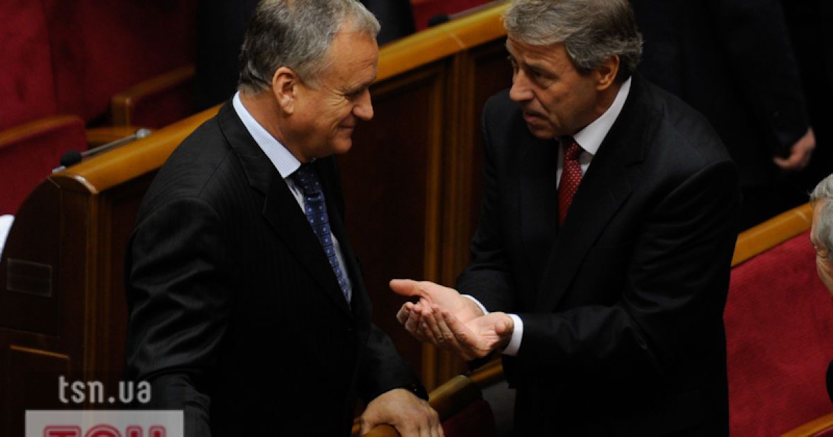 Після провалу голосування по декриміналізації БЮТ пішов з Ради.