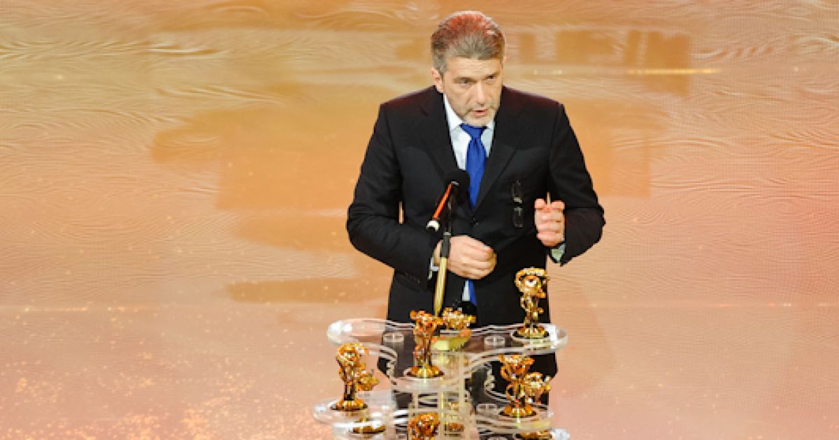 Найкращий велдучий ток-шоу &mdash; Андрій Куликов, "Свобода слова", ICTV.