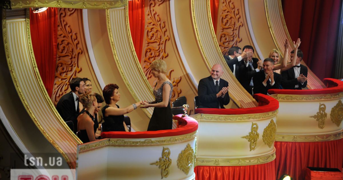 Найкращою інформаційно-аналітичною програмою назвали "Факти тижня з Оксаною Соколовою", ICTV.