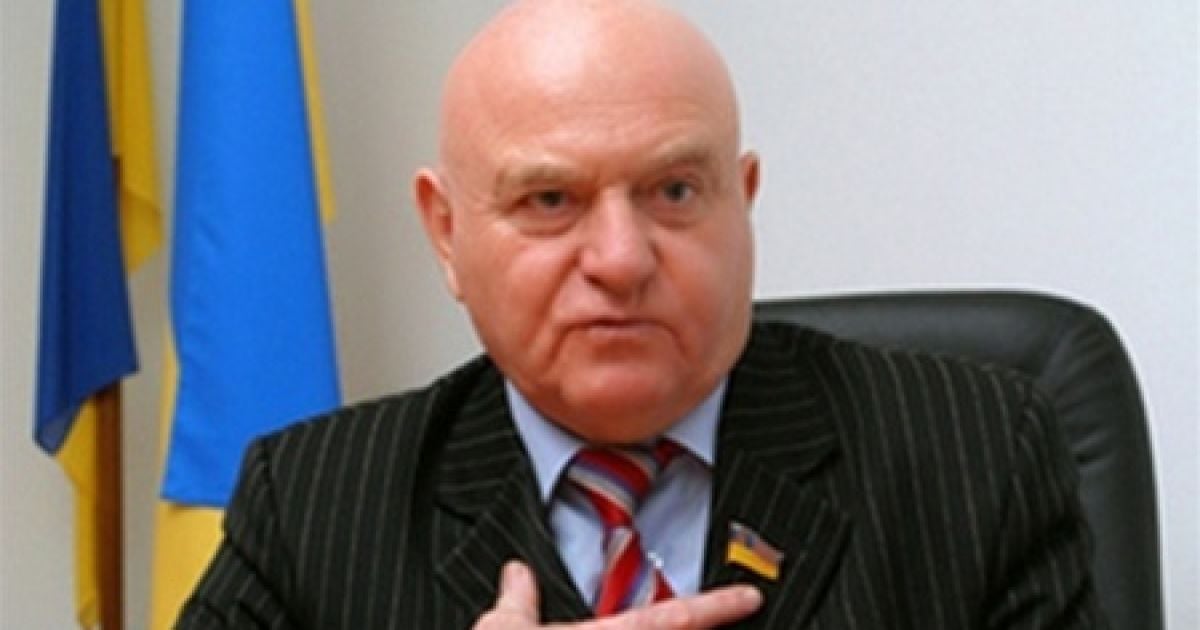 Кисельов запропонував викреслити з Конституції безкоштовну медицину