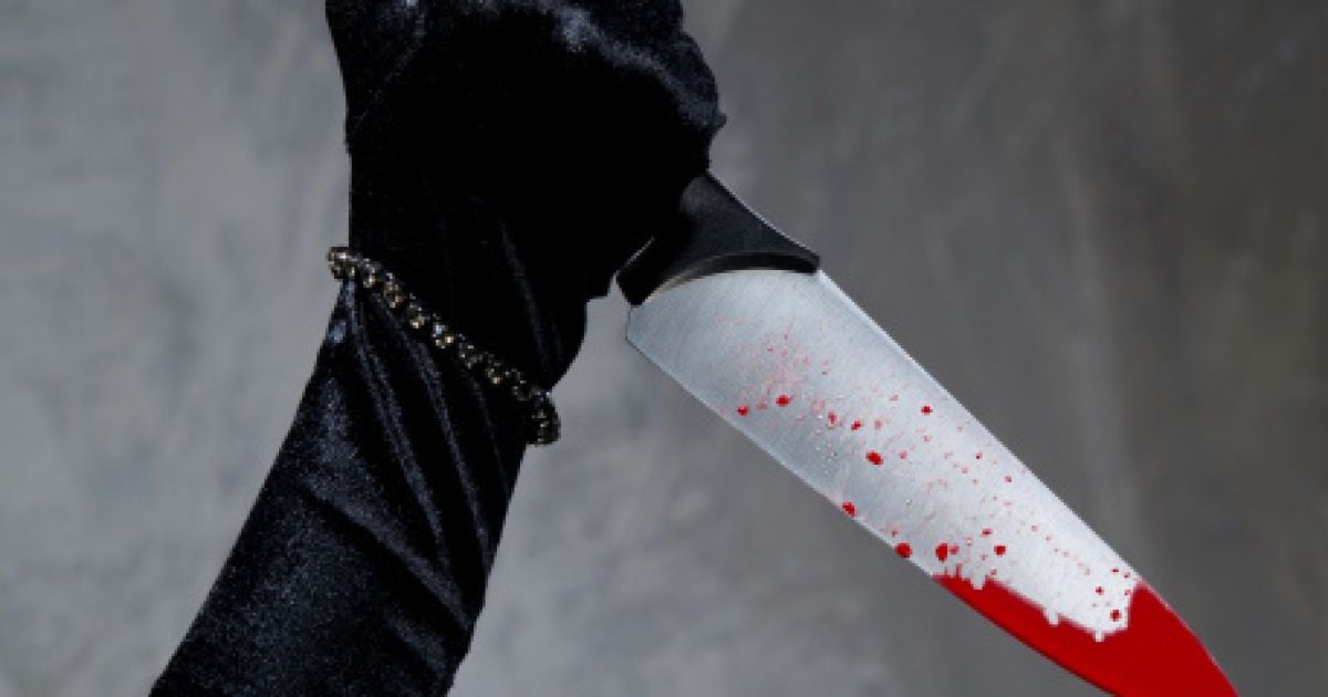 30-річний чоловік зарізав людину в аптеці