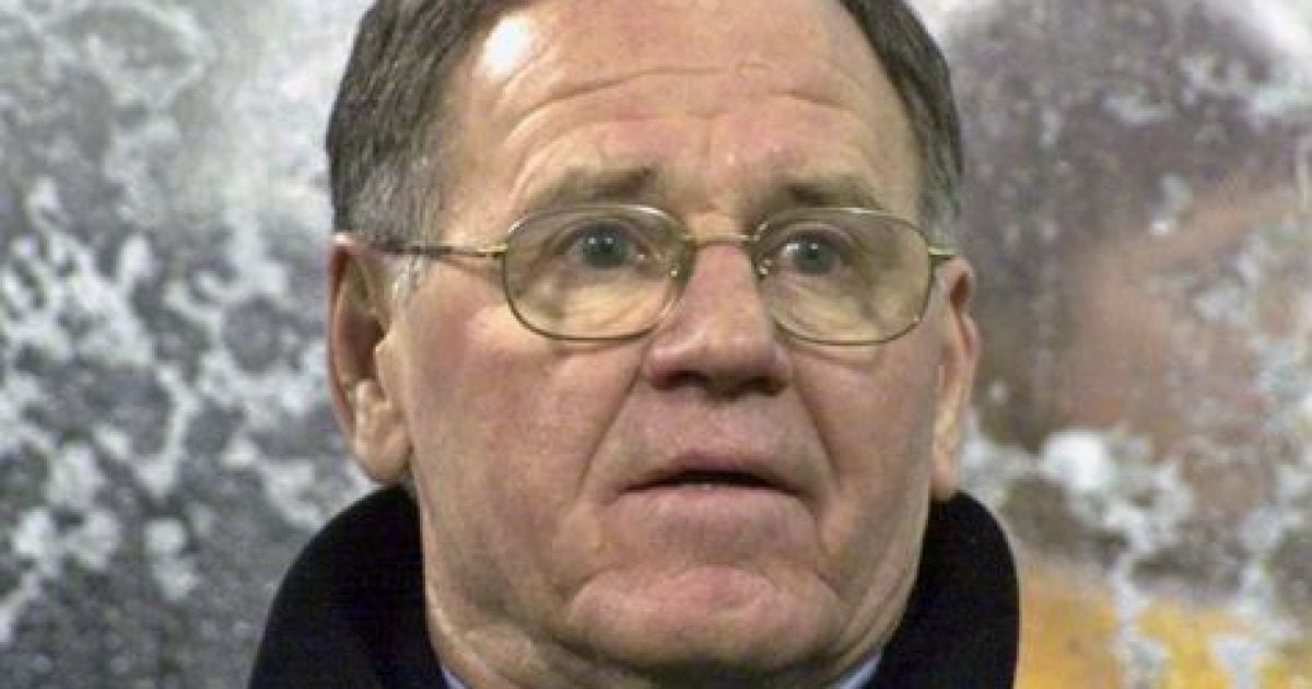 Сабо впевнений, що поводити себе, як динамівці, як мінімум недозволено вихованій людині.