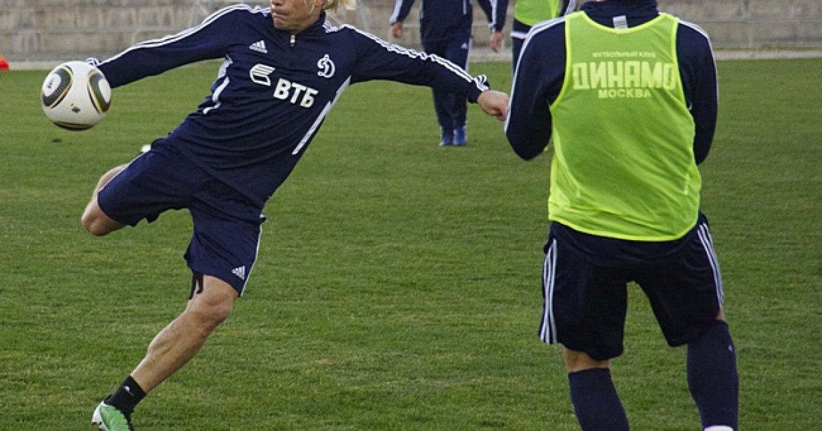 Воронін повернеться в Москву