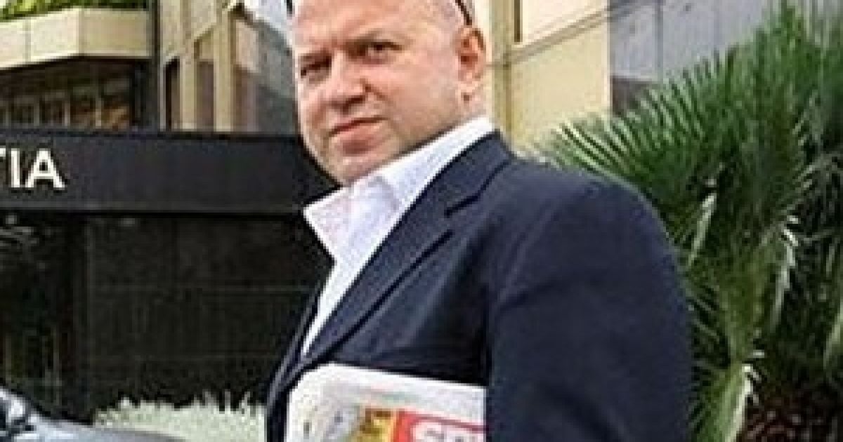 Дмитро Селюк