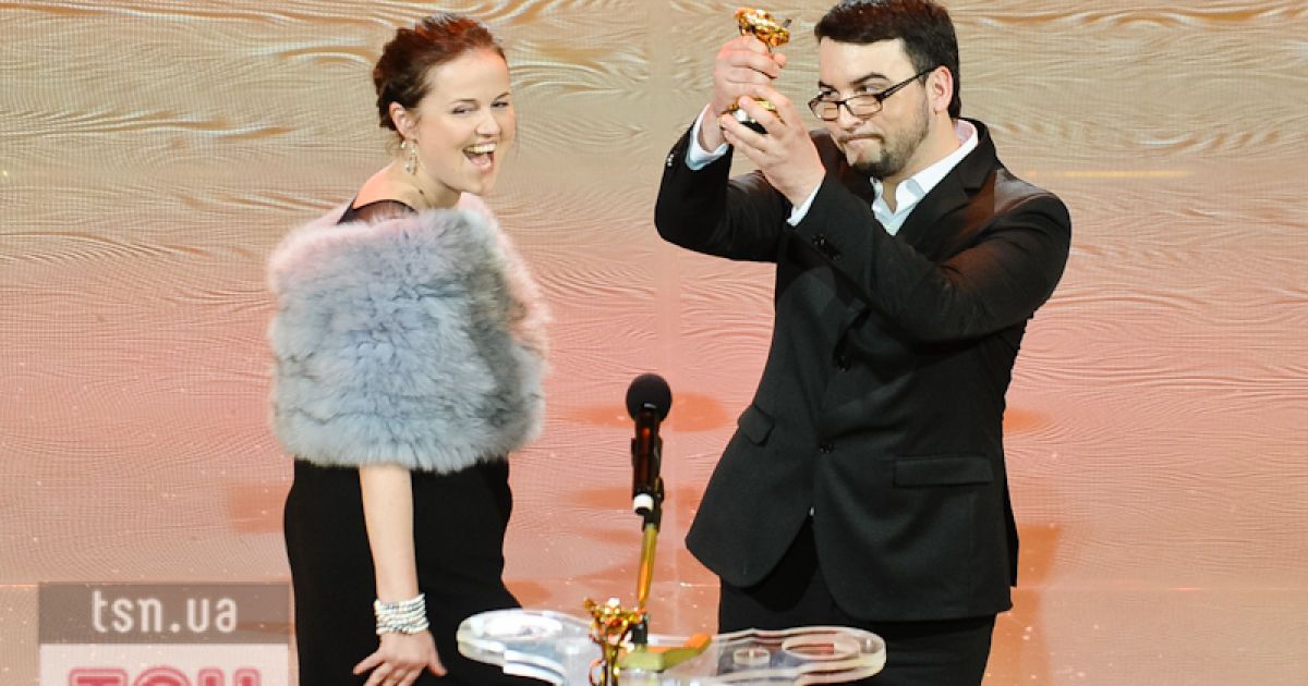 Найкраща ранкова передача &mdash; "Сніданок з 1+1".