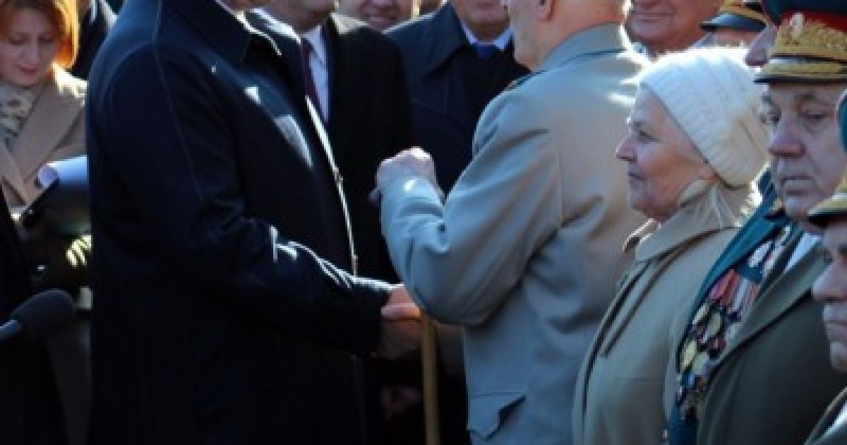 Віктор Янукович в Одесі_3